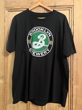 Brooklyn brewery men for sale  JARROW