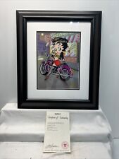 Betty boop harley for sale  Jonesborough