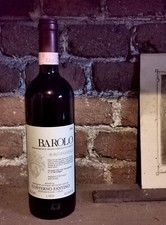 Barolo docg sorì usato  Cuneo