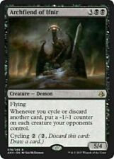 Archfiend ifnir demon for sale  LINCOLN