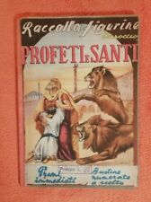 Album figurine profeti usato  Cagliari