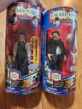 Vintage laurel hardy for sale  Willis