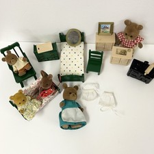 Sylvanian calico critters for sale  Rochester