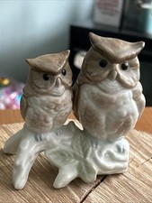 Otagiri japan owls for sale  Jamesville