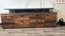 Lowboard schrank gebraucht kaufen  Gevelsberg