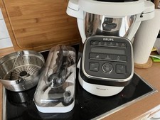 Krups prep cook gebraucht kaufen  Schortens
