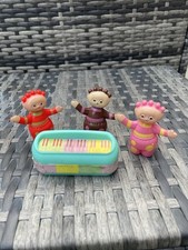 Night garden soft for sale  BANGOR