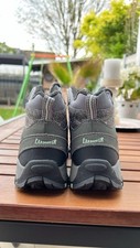 Trekking boots landrover gebraucht kaufen  Niederkassel