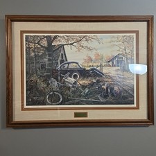 ken zylla prints for sale  Tea
