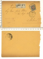 Bari milano 1923 usato  Genova