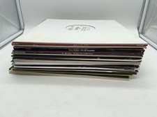 25 Hip Hop Vinyl LP records lot - Promotional Pressings comprar usado 25 Hip Hop Vinyl LP records lot - Promotional Pressings comprar usado  Enviando para Brazil