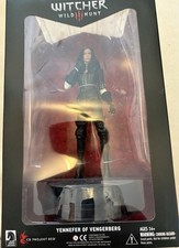 The witcher yennefer gebraucht kaufen  Deining