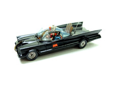 Corgi 267 batmobile for sale  SOUTHPORT