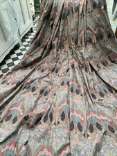 Liberty ianthe curtains for sale  BRISTOL