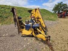 Bomford tri wing for sale  BOURNE