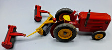 Solido vintage tracteur d'occasion  Saint-Laurent-du-Var