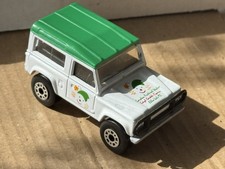 Matchbox 1987 land for sale  LONDON