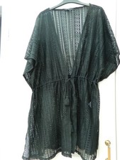 Ladies black lace for sale  WITHAM