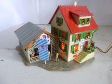 Faller 269 dorfwirtschaft gebraucht kaufen Faller 269 dorfwirtschaft gebraucht kaufen  Blender