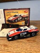 Lancia stratos dickie gebraucht kaufen  Bonn