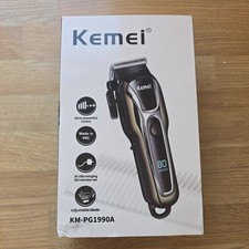 Electric hair clipper for sale  WALTHAM CROSS