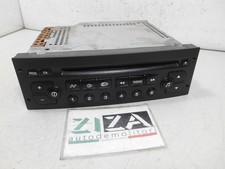 Car radio player usato  Putignano