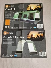 Gear corado man for sale  HALIFAX