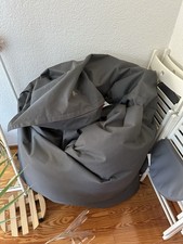 Großer sitzsack bean gebraucht kaufen  Weinheim