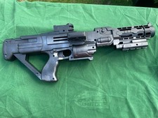 Space .cosplay laser for sale  ROMFORD