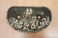 Vintage cast iron for sale  NOTTINGHAM