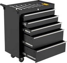 Rolling tool chest for sale  South Burlington