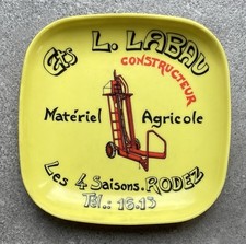 Ancien cendrier matériel d'occasion  Nègrepelisse