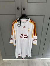 Galatasaray retro trikot gebraucht kaufen  Gelsenkirchen