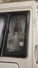 Caravan window compass for sale  WIGTON