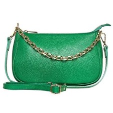 Borsa donna spalla usato  Firenze