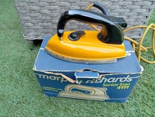 Vintage morphy richards for sale  BRIDGWATER