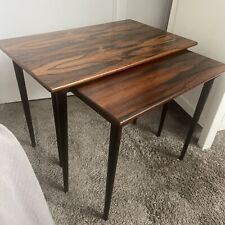 Pair vintage nesting for sale  Sacramento