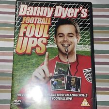 Danny dyer football for sale  NEWTON AYCLIFFE