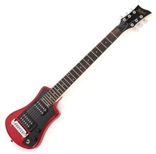 Hofner hct shorty usato  Spedire a Italy