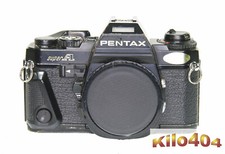 Pentax super analoge gebraucht kaufen  Neustadt an der Weinstraße