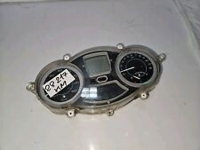 Compteur 28000km piaggio d'occasion  Courbevoie