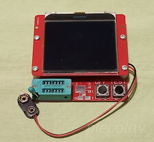 Transistor tester universale usato  Italia
