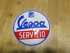 Vespa service motor for sale  Killingworth