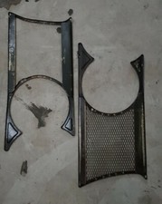 Mascherina pezzi per usato Mascherina pezzi per usato  Gradara