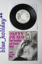 Patty pravo das usato  Cremona