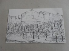 Postcard matlock high for sale  SHEFFIELD