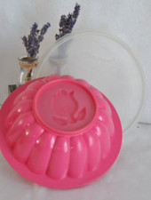 Tupperware moule charlotte d'occasion  Krautergersheim