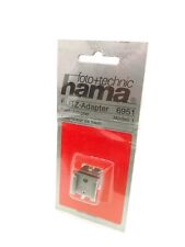 Hama blitz adapter for sale  NEWQUAY