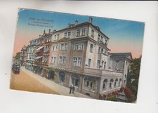 Ansichtskarte gruss pirmasens gebraucht kaufen  Kaiserslautern
