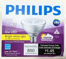 Philips dimmable par30s for sale  Clinton